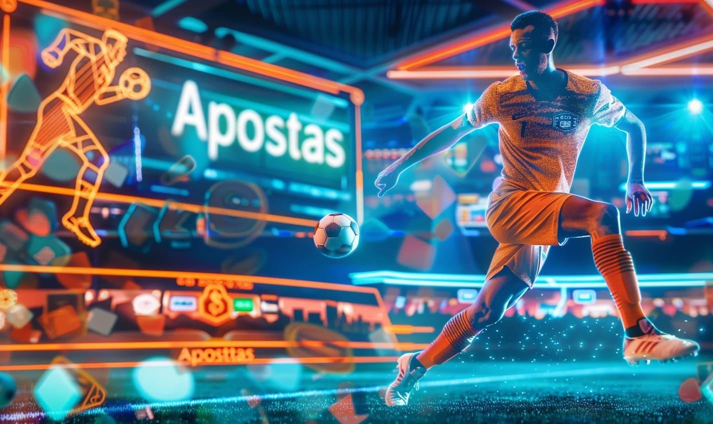 Football ပွဲစဉ်ကြည့်ရှုနေသော ပရိသတ်နှင့် Sportsbook လောင်းကစားပြုနေသောပုံ