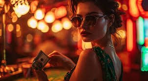 VIP ကစားသမားများအတွက် ရွှေရောင် trophy နှင့် premium reward ပုံ