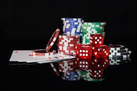 Live Dealer Studio HD Camera Baccarat Table ပုံ