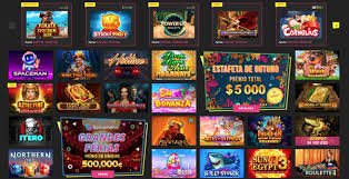 Online Slots ဂိမ်းများ – Jackpot၊ Bonus Features နှင့် အမျိုးမျိုး