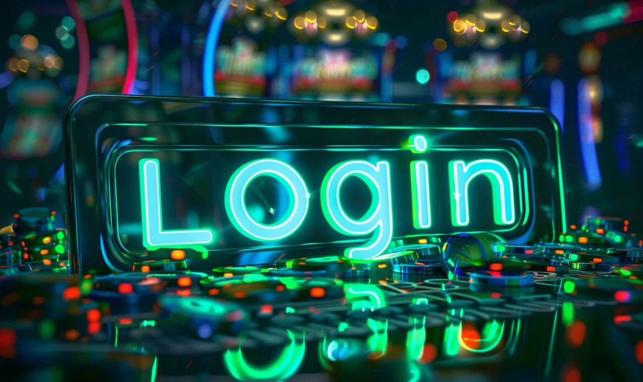 Live Casino ဝင်ရောက်ကစားနည်း အဆင့်ဆင့် ပြသနေသောပုံ